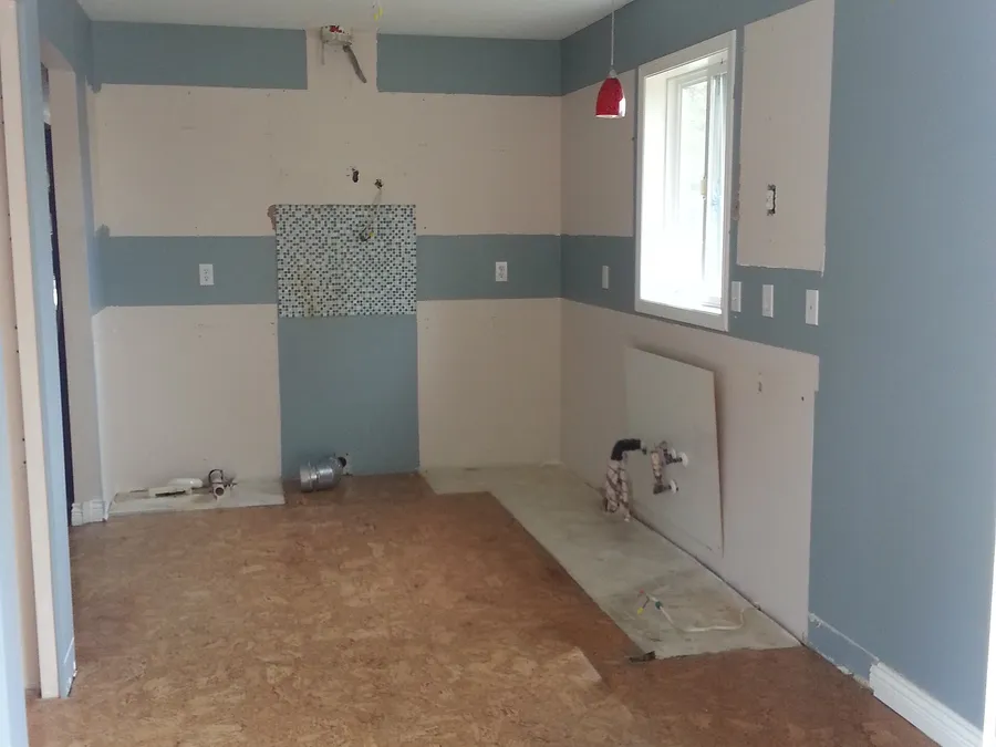 Kitchen Renovation Oakleigh